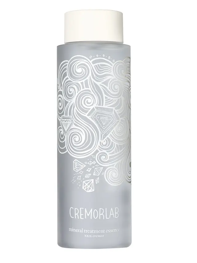 Essence: CREMORLAB, Mineral Treatment Essence T.E.N Cremor