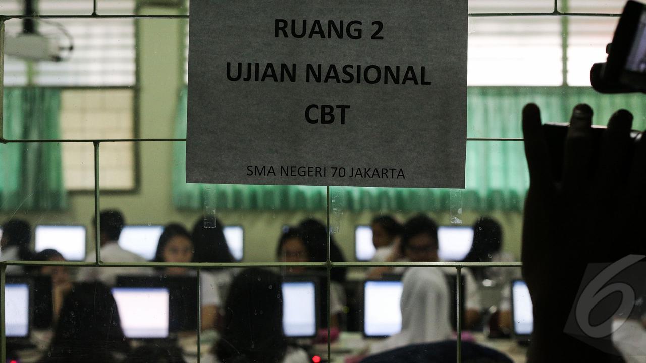 Tegas, Lima Siswa SMA 70 Pelaku Penganiayaan Adik Kelas Dikeluarkan dari Sekolah