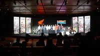 Susunan Lengkap Pembalap Honda di Berbagai Lomba 2020