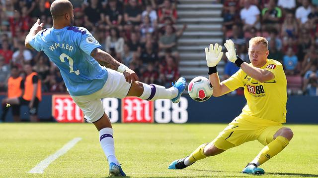 Kyle Walker