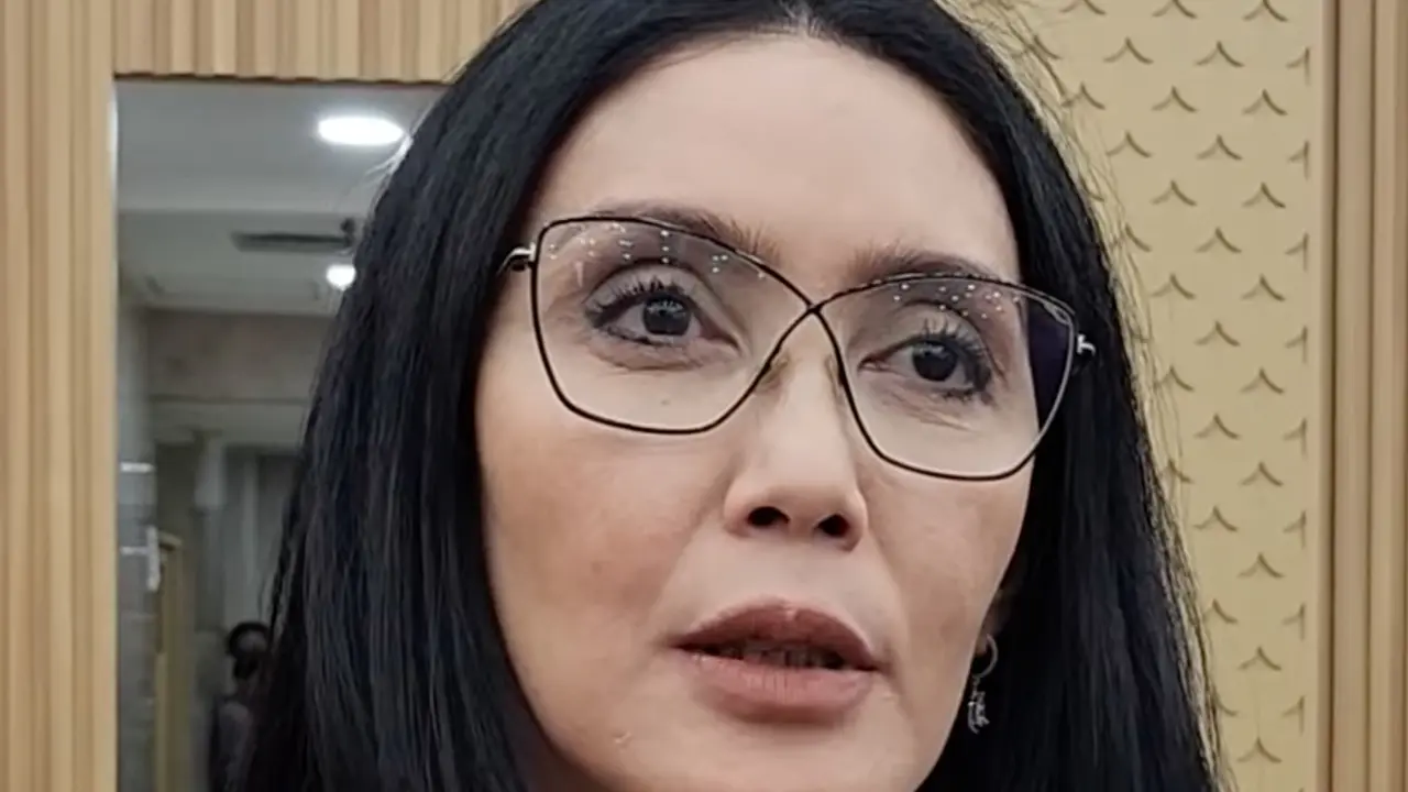 Rieke Diah Pitaloka