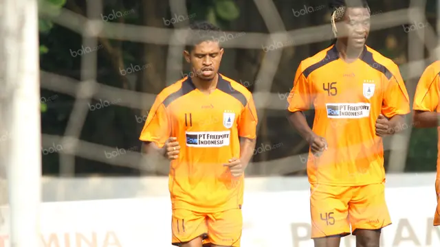 Immanuel Wanggai