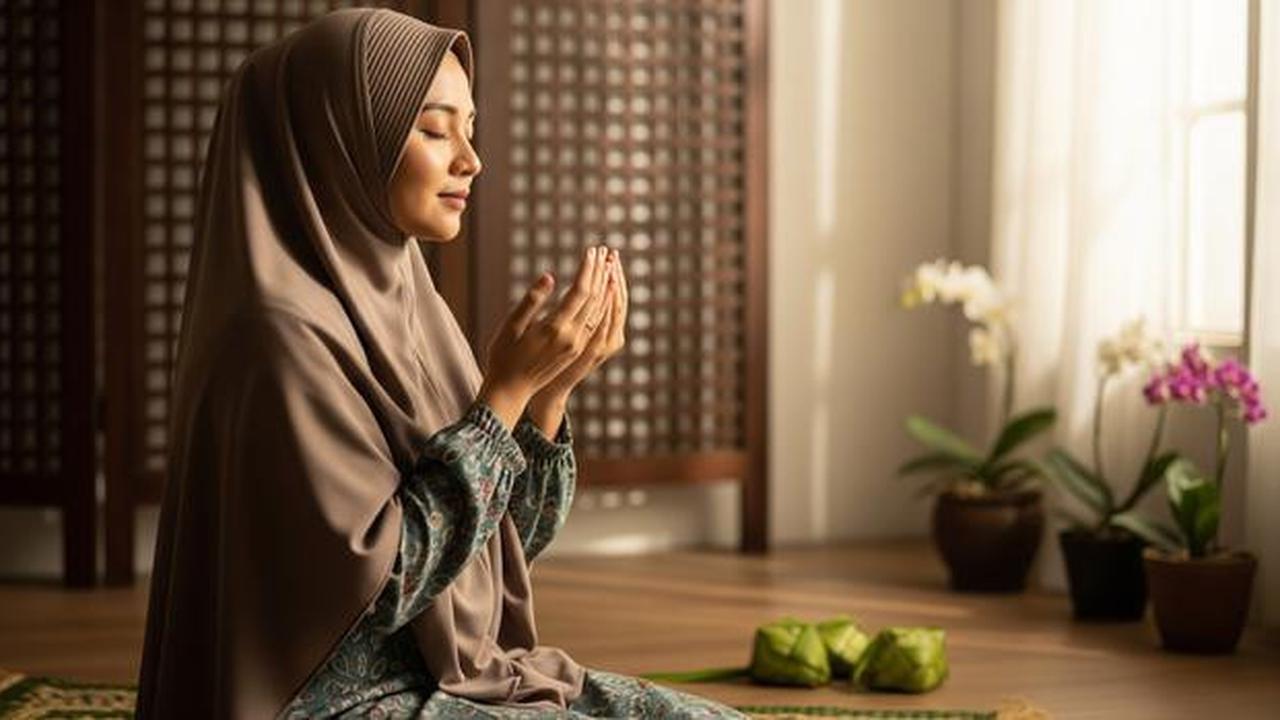 6 Keutamaan Puasa Arafah: Amalan Istimewa Penghapus Dosa Setahun Lalu &amp; Akan Datang