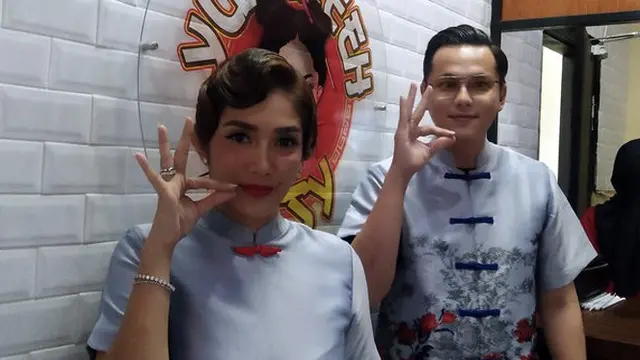 Ussy Sulistiawaty