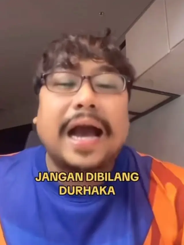 Unggahan Lolly soal parenting yang diduga untuk menyindir Nikita Mirzani. (Foto: Dok. Instagram @1a.uraa)
