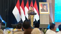 Mendagri Minta Pemda Petakan Masalah Sebelum Membuat Peraturan