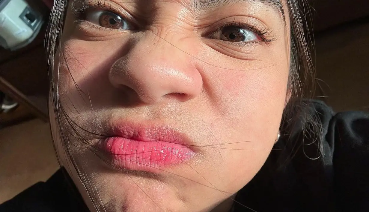 [Instagram/zivamagnolya]