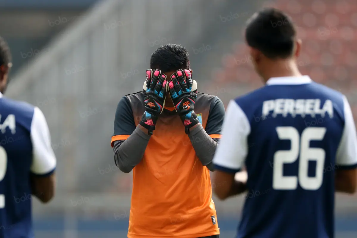 Persela Lamongan Mengejar Kemenangan di Gelora Bung Karno