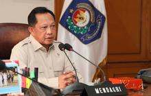 Mendagri: Pemerintah Kembalikan Dana Transfer ke Daerah Rp10,6 Triliun untuk Aceh, Sumut dan Sumbar