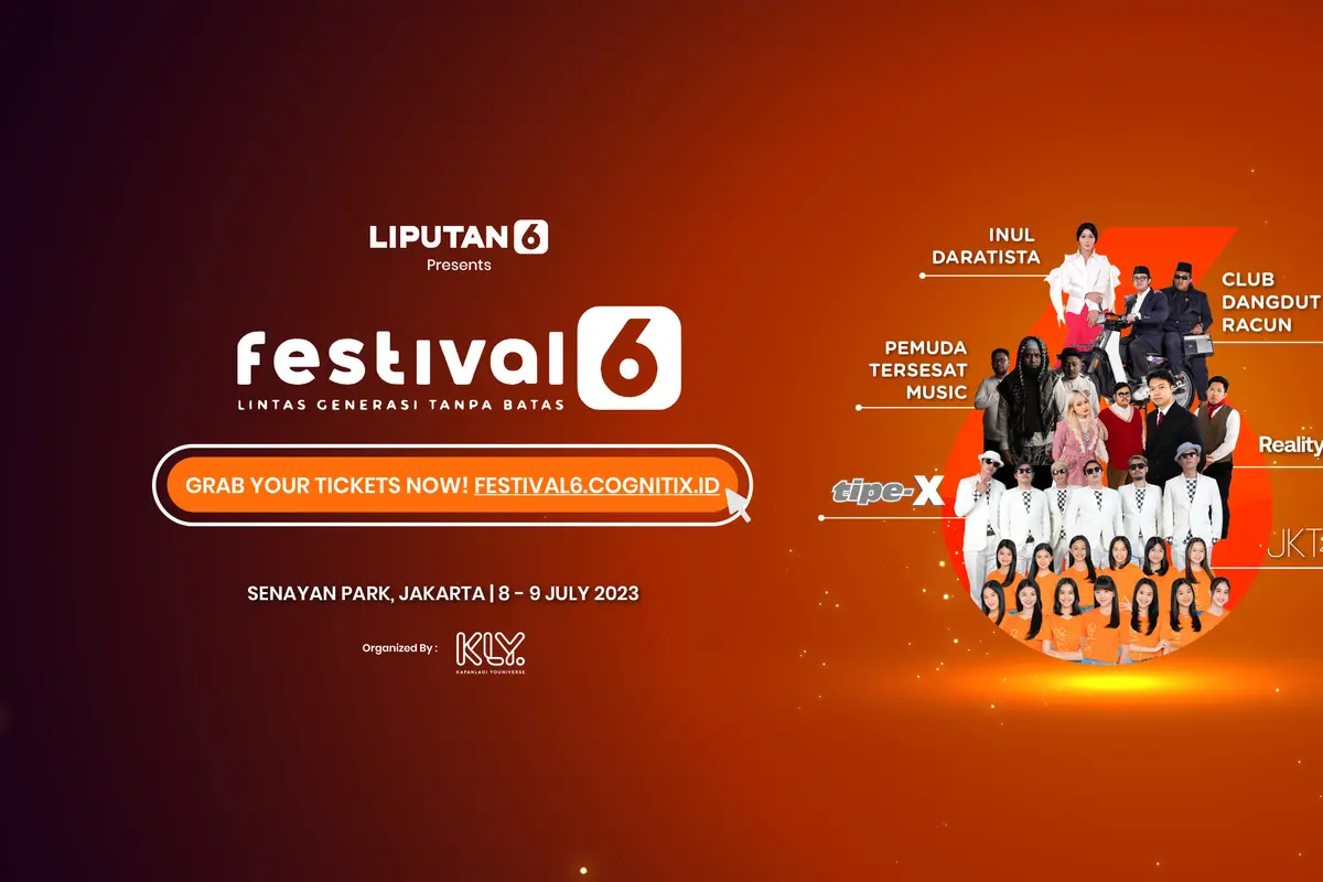 Festival 6