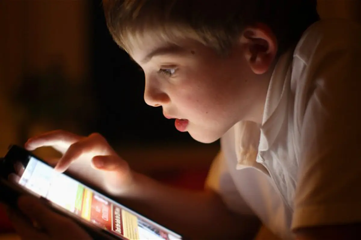 Saat Anak Bermain Internet, Ini yang Harus Dilakukan Ortu