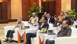 Purbaya Tambah Dana SAL ke Himbara Rp 70 Triliun, Total Hampir Rp 400 Triliun