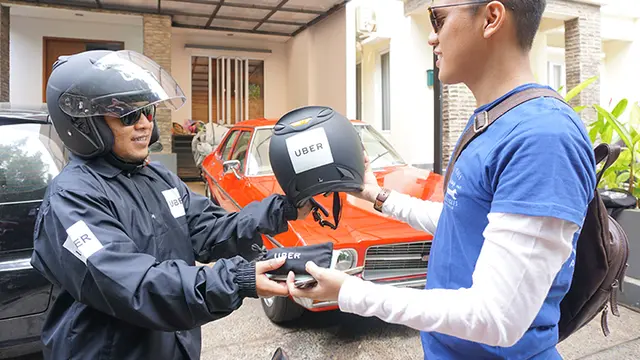 Uber Motor