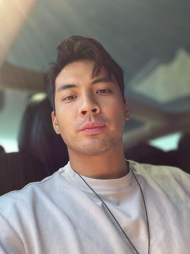 7 Potret Yoshi Sudarso, Pemain Baru Serial Wedding Agreement 2 yang Siap Buat Refal Hady Insecure