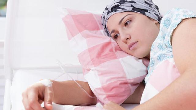 Siapa yang Rentan Terkena Leukemia?
