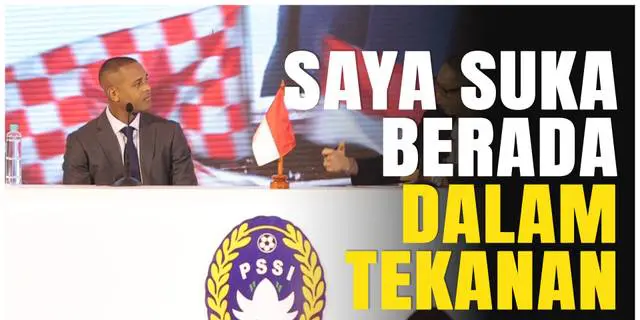 VIDEO: Berada di Situasi Rumit, Bagaimana Patrick Kluivert Bawa Timnas Indonesia Lolos Piala Dunia 2026?