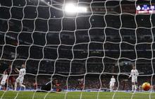 Ini gol-gol Barcelona yang 'kubur' Madrid di Santiago Bernabeu