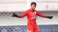 Bursa Transfer BRI Liga 1: Stok Kiper Melimpah, PSIS Sepakat Akhiri Kontrak Satu Pemain