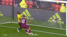 Manchester City pesta gol atas Watford dalam lanjutan Premier League pekan kelima. This video is presented by Ballball