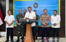 Trivia: Perintah Tegas Prabowo Setelah Sidang Kabinet Merah Putih, Tindak Tegas Penjarahan Rumah Pejabat!