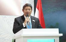 Transisi Energi, Pemerintah Siapkan Program Pembangkit Nuklir 7 GW