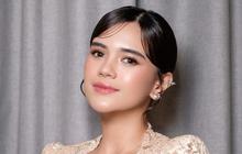 7 Tampilan Anggun Audi Marissa Jadi Bridesmaid di Pernikahan Ochi Rosdiana, Memikat Kenakan Kebaya