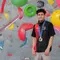Link Live Streaming Panjat Tebing Asian Games 2026: Aditya dan Veddriq Beraksi