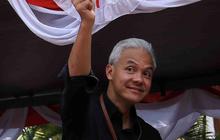 Ganjar Pranowo ke Relawan: Gaspol, Tidak Boleh Ragu-Ragu