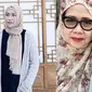 Bunga Citra Lestari saat Pakai Hijab (Sumber: Instagram/
