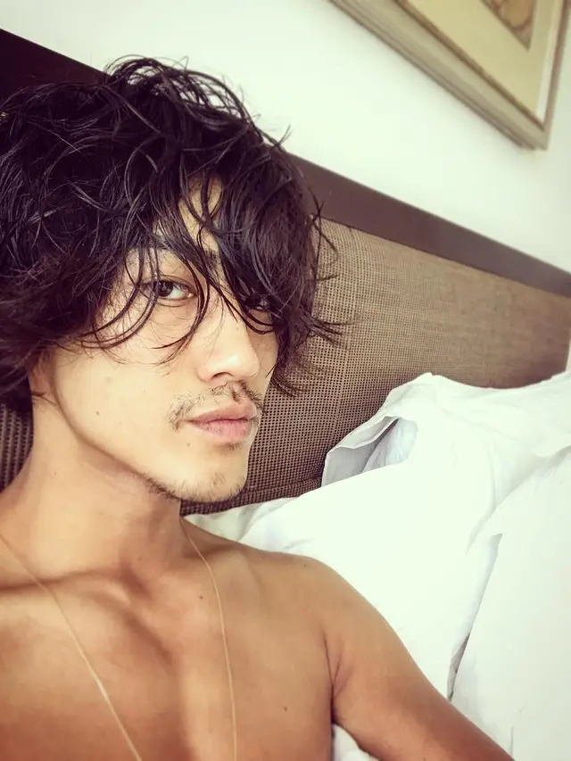 Jin Akanishi