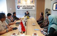 Menuju Bansos Tepat Sasaran, Banyumas dan Depok Jadi Kandidat Percontohan Digital Perlinsos