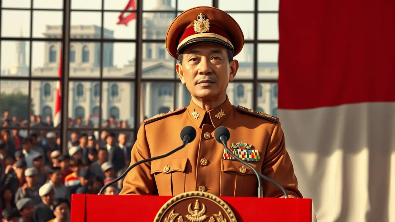 tujuan dekrit presiden 5 juli 1959