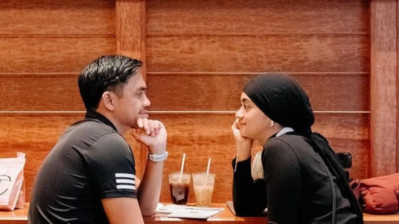 Ditto Suami Ayudia Bing Slamet