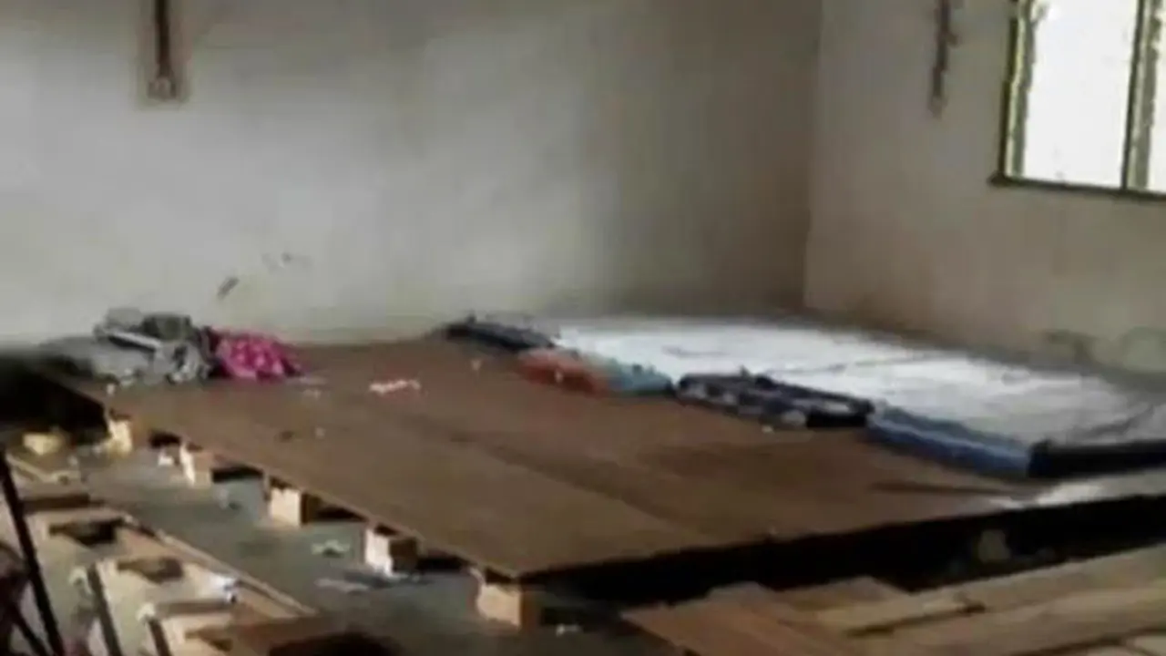 Panti Asuhan Maut