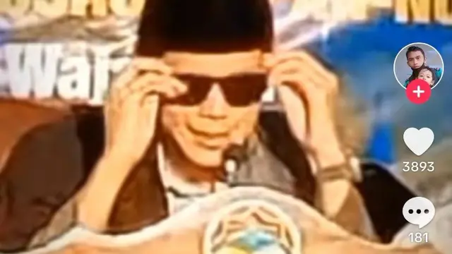 iqdam tuung agung