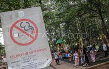 Fakta Mengejutkan: 50 Persen Bisnis Hotel Jakarta Diprediksi Terdampak Raperda KTR, PHRI Khawatirkan Penurunan Okupansi