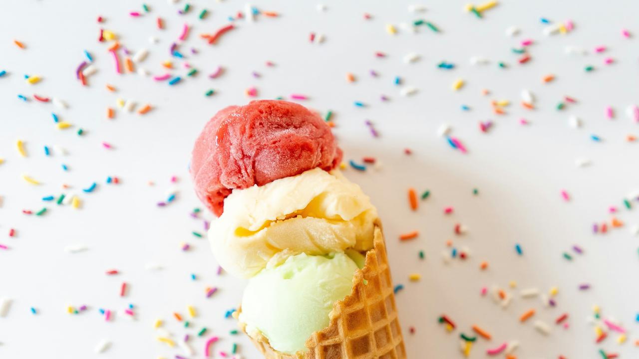Apakah Es Krim Bikin Batuk? Ini Penjelasan Medisnya
