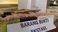 [VIDEO] Terungkap, Jerry Wong si Gembong Narkoba Bisnis dari LP