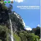 Jalur Pendakian Gunung Gede Pangrango Ditutup sampai 20 Agustus 2021. (dok.Instagram @ bbtn_gn_gedepangrango/https://www.instagram.com/p/CSYVynrFW0a/Henry)