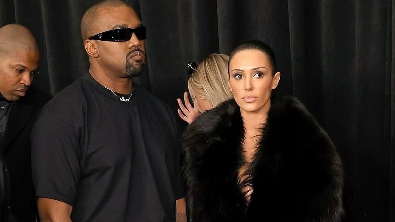 Mengenal Bianca Censori yang Akun Instagramnya Hilang Setelah Kisruh dengan Kanye West?