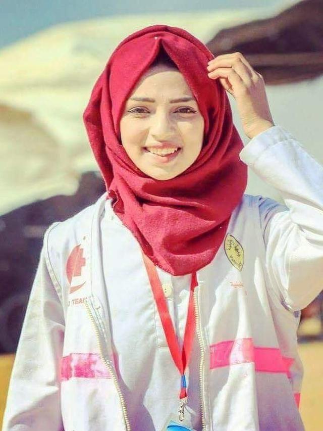 Paling Inspiratif Anak Palestina Cantik Berhijab
