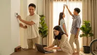 Bagaimana Sikap dalam Berhemat Energi Minyak Bumi, Ini Langkah Bijak yang Bisa Diterapkan