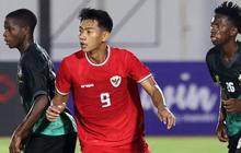 2 Pemain Timnas Indonesia Hanya Duduk di Bangku Cadangan saat Laga MU Vs ASEAN All Stars Malam ini