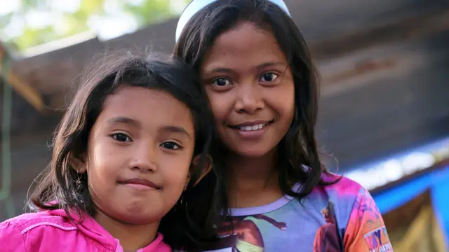 Hari Anak Nasional 2026, Anak Perempuan Masih Rentan Jadi Korban Kekerasan