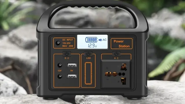 Merk Power Station Portable Terbaik 2026