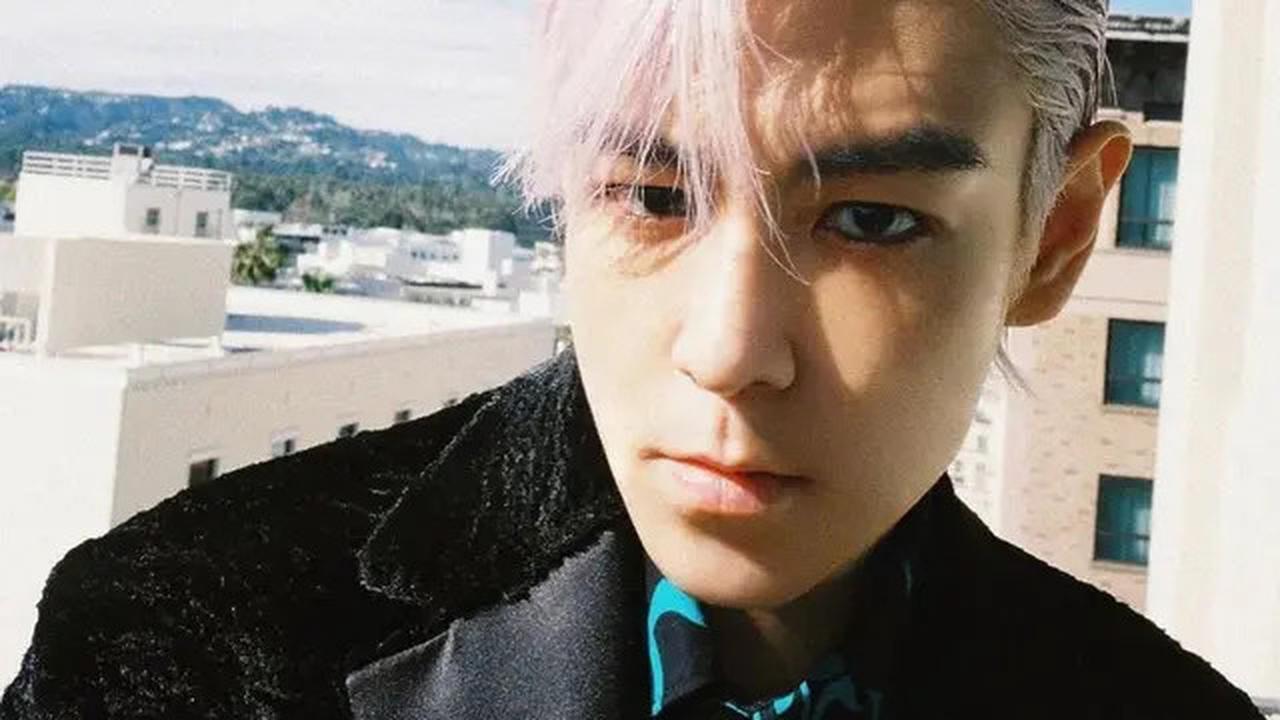 T.O.P Dikabarkan Bakal Kembali ke Big Bang, Manajemen dan YG Entertainmet Kompak Bilang Gini