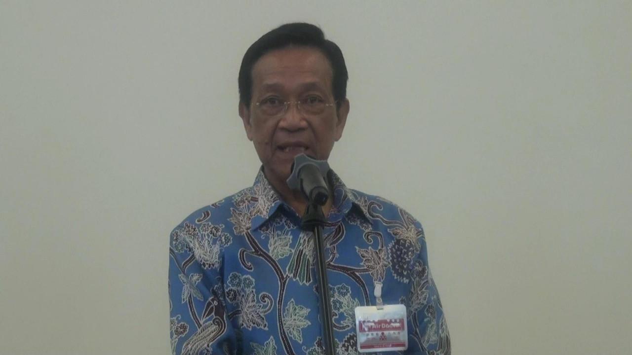 Sultan akan Jadikan Hotel di Jogja jadi Karantina Corona