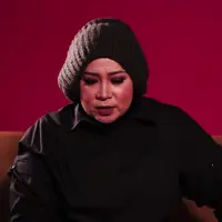 Sering tampil berbeda, ternyata ini arti gaya Melly Goeslaw yang eksentrik