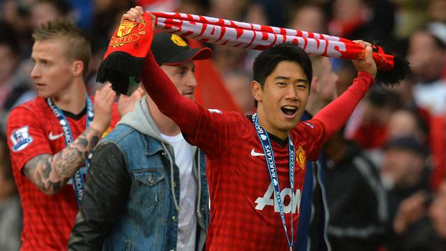 Foto: Daftar 5 Pemain Jepang Tertajam Sepanjang Sejarah Premier League Liga Inggris, Termasuk Kaoru Mitoma