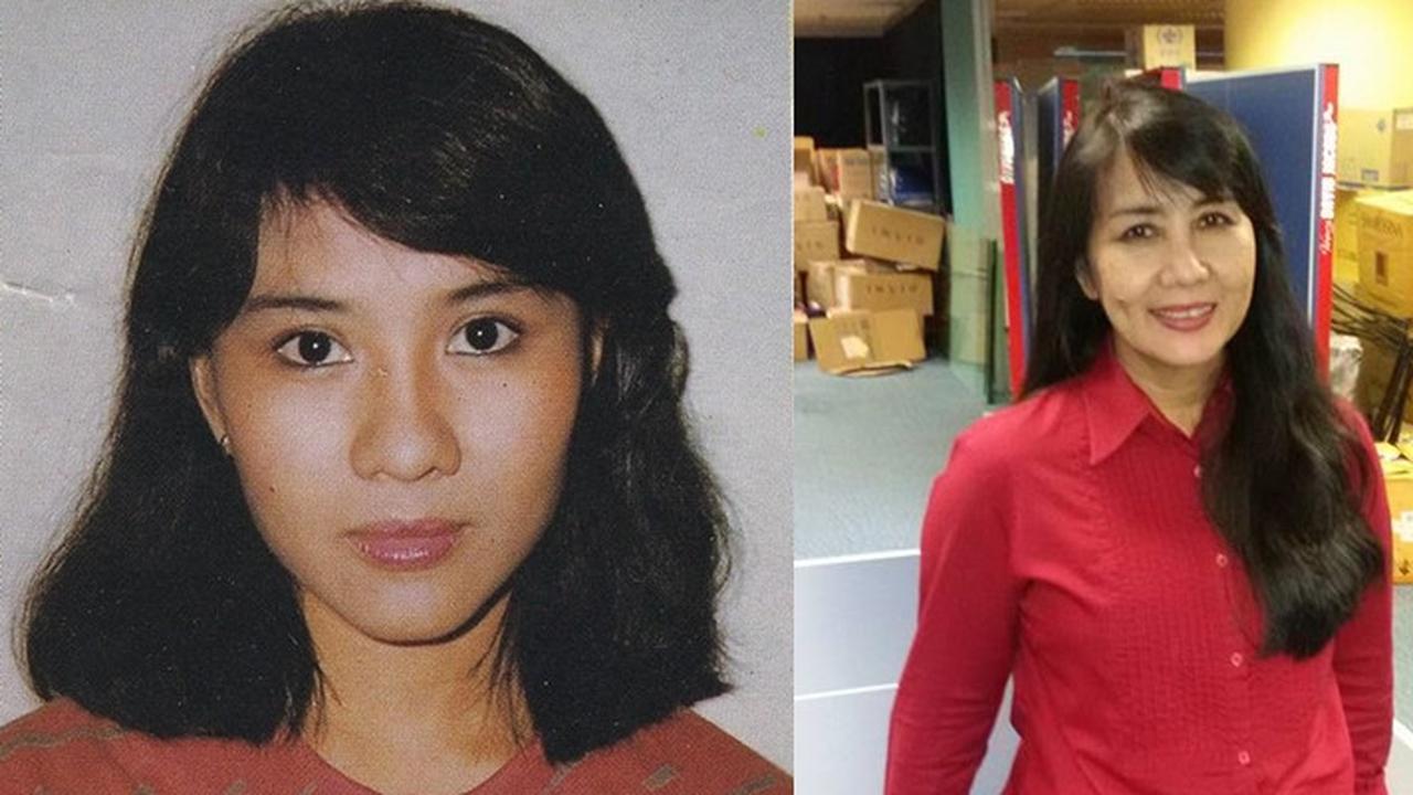 Potret Nani Soewanto, Mantan Istri Rano Karno yang Dulunya Atlet Tenis Meja Nasional